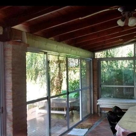 La Ignacia Bed And Breakfast 皮拉尔 外观 照片
