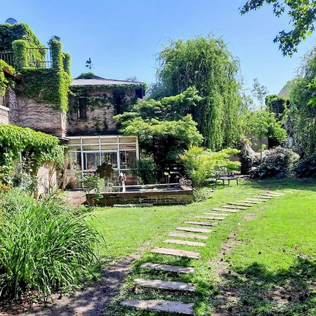 La Ignacia Bed And Breakfast 皮拉尔 外观 照片