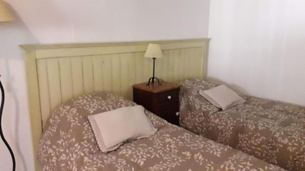 La Ignacia Bed And Breakfast 皮拉尔 外观 照片