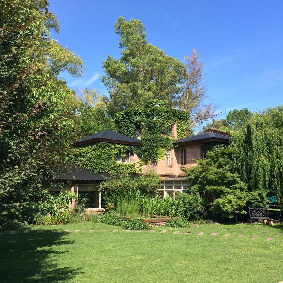 La Ignacia Bed And Breakfast 皮拉尔 外观 照片