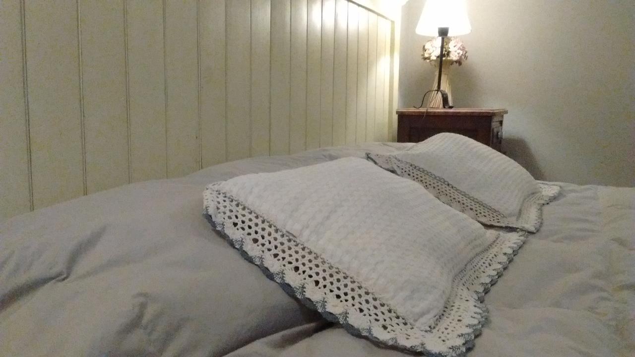 La Ignacia Bed And Breakfast 皮拉尔 外观 照片