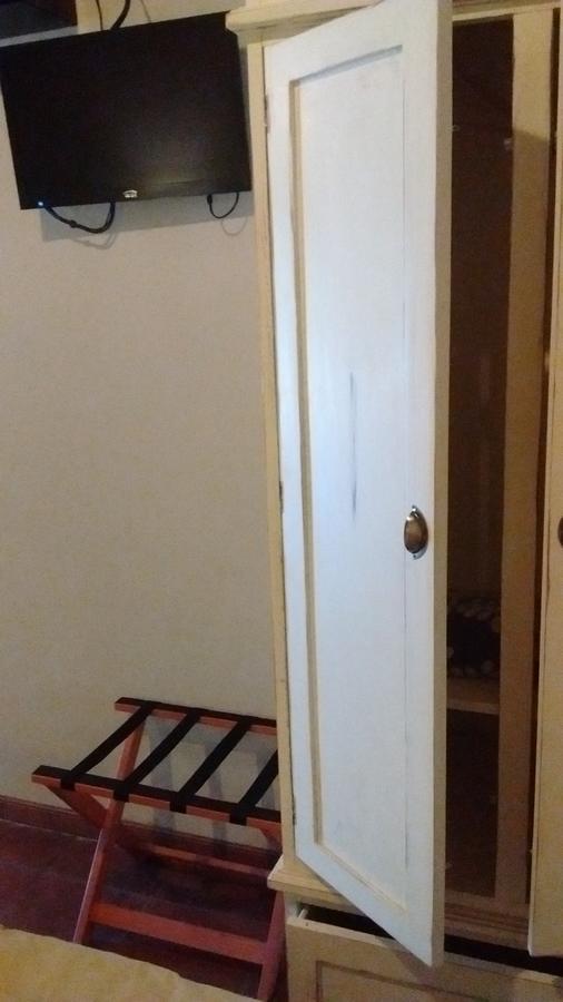 La Ignacia Bed And Breakfast 皮拉尔 外观 照片