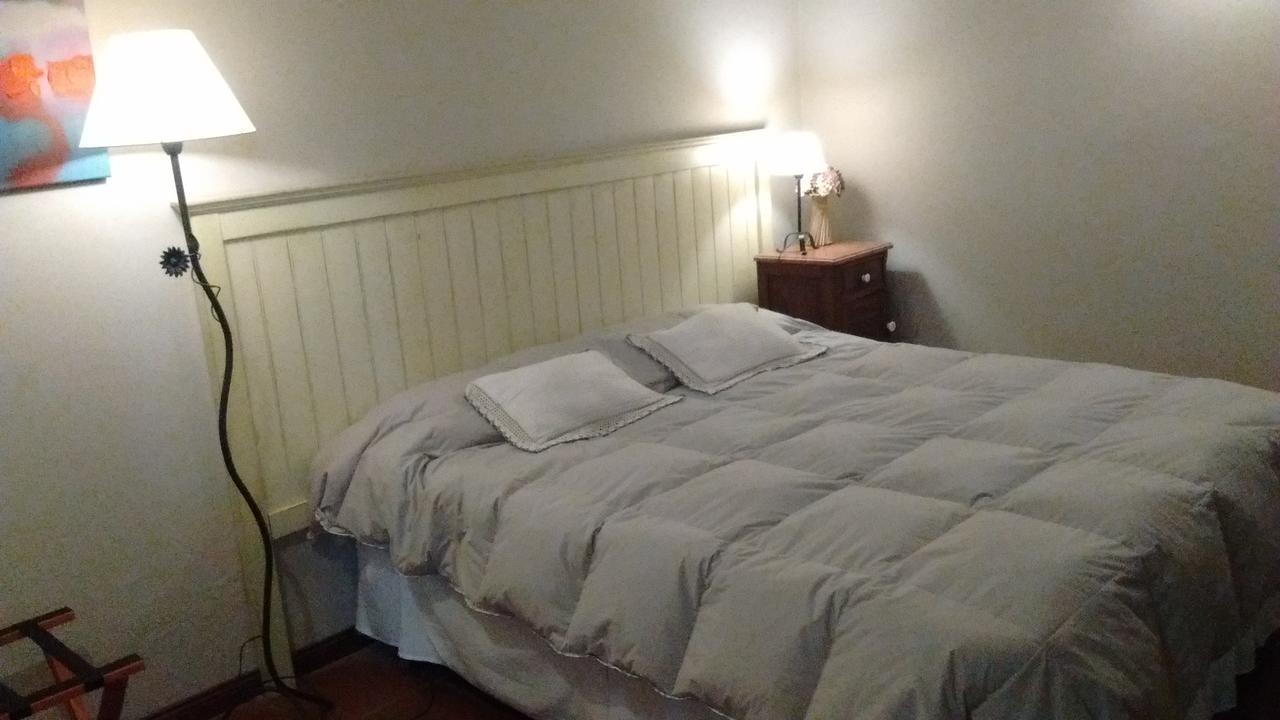 La Ignacia Bed And Breakfast 皮拉尔 外观 照片