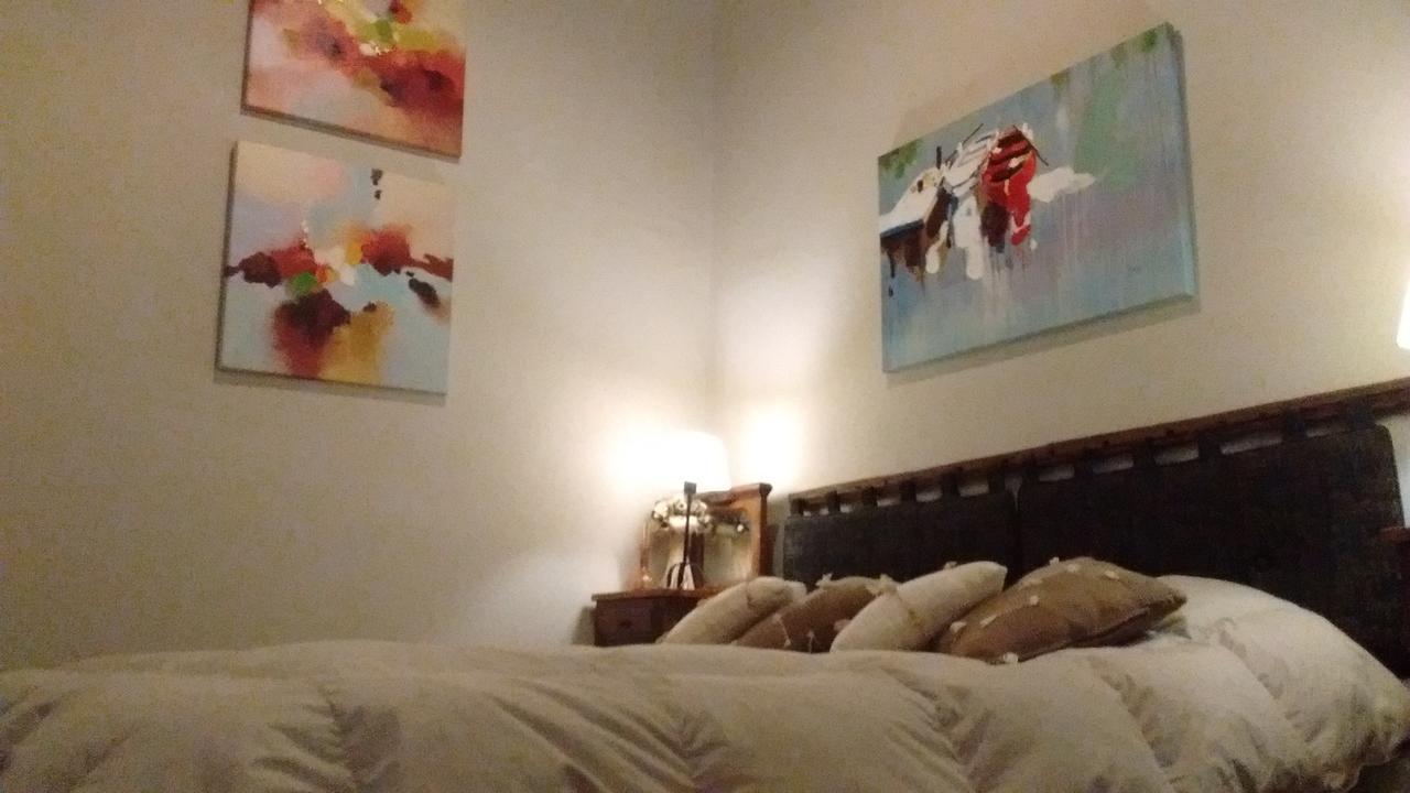 La Ignacia Bed And Breakfast 皮拉尔 外观 照片