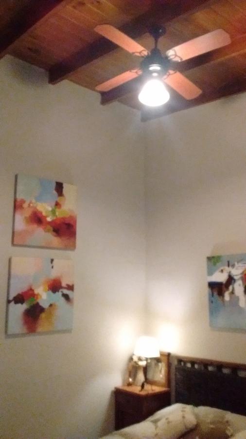 La Ignacia Bed And Breakfast 皮拉尔 外观 照片