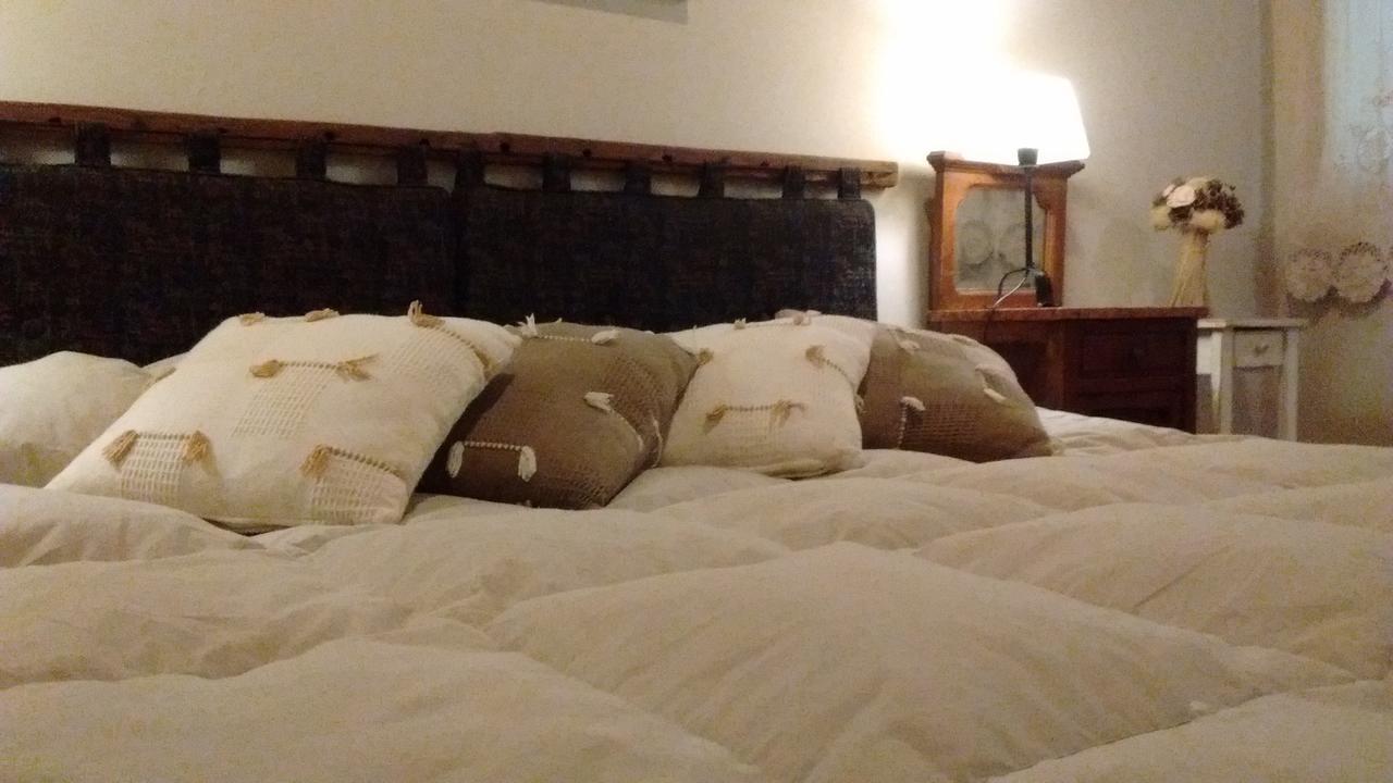 La Ignacia Bed And Breakfast 皮拉尔 外观 照片