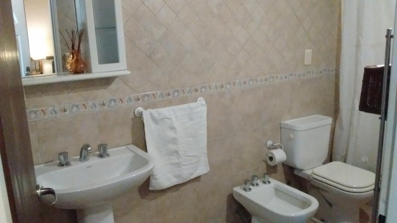 La Ignacia Bed And Breakfast 皮拉尔 外观 照片