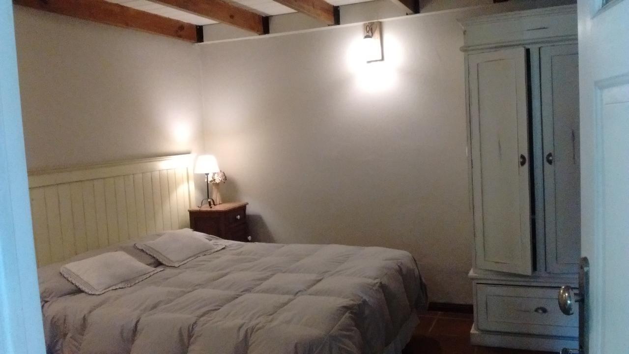 La Ignacia Bed And Breakfast 皮拉尔 外观 照片