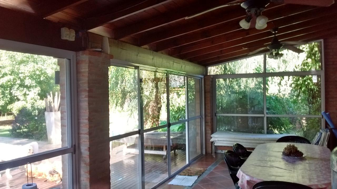 La Ignacia Bed And Breakfast 皮拉尔 外观 照片