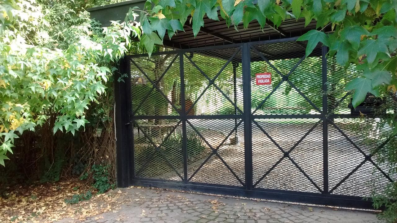 La Ignacia Bed And Breakfast 皮拉尔 外观 照片