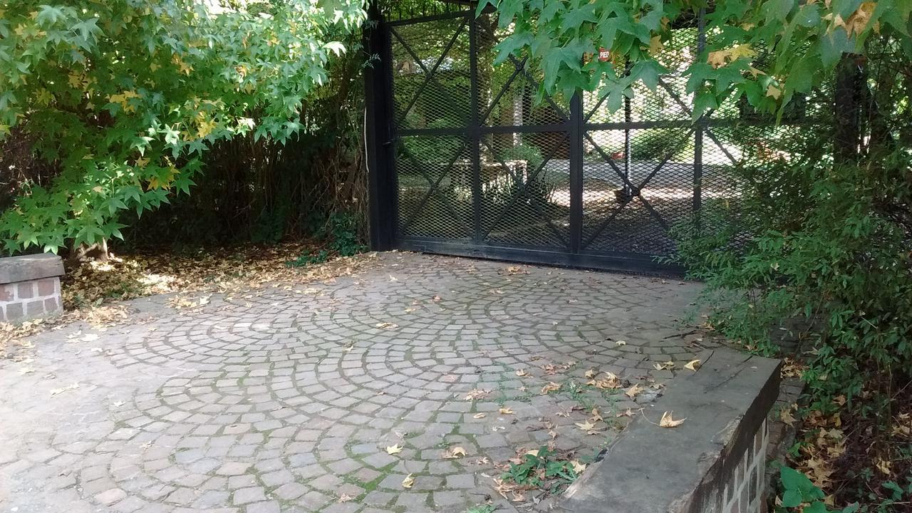 La Ignacia Bed And Breakfast 皮拉尔 外观 照片