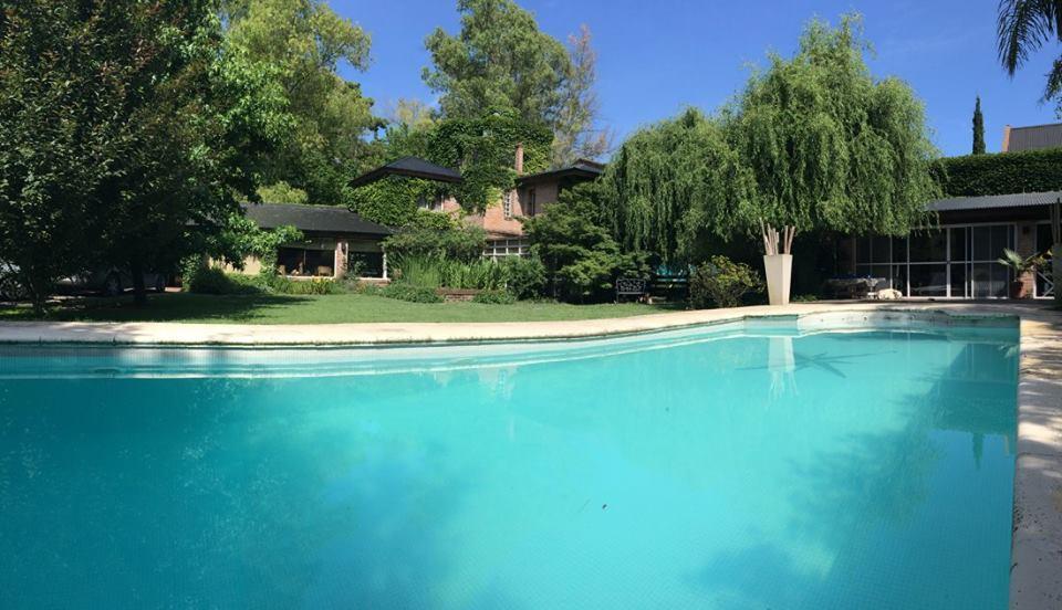 La Ignacia Bed And Breakfast 皮拉尔 外观 照片