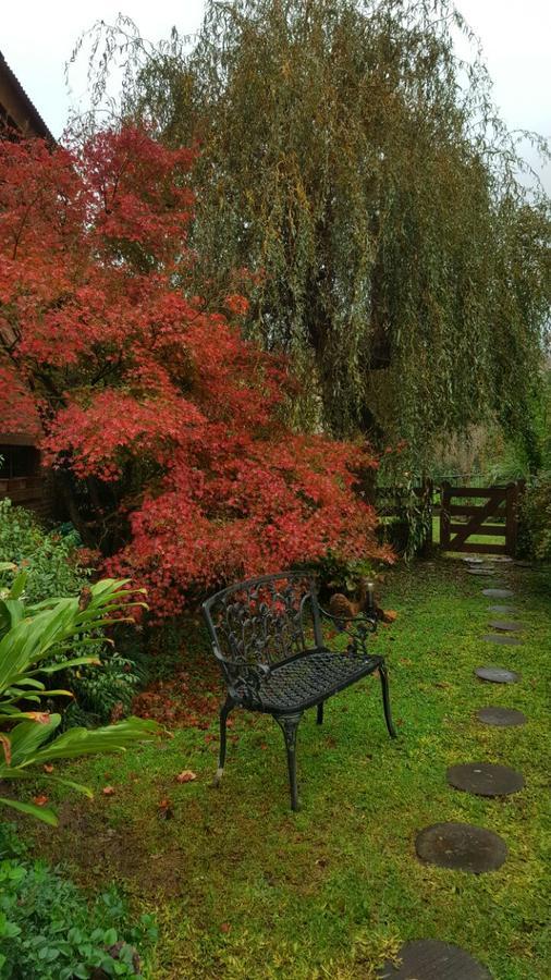 La Ignacia Bed And Breakfast 皮拉尔 外观 照片
