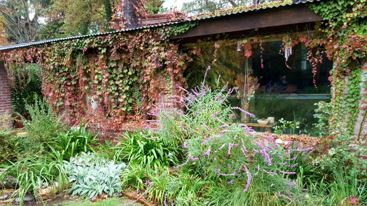 La Ignacia Bed And Breakfast 皮拉尔 外观 照片